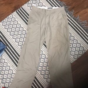Khakis